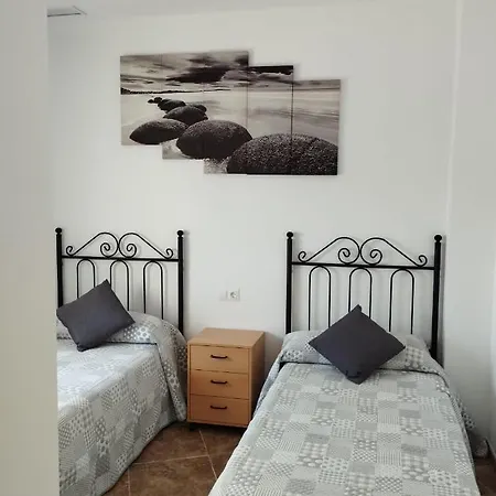 Nuevo Jerez Apartman Jerez de la Frontera